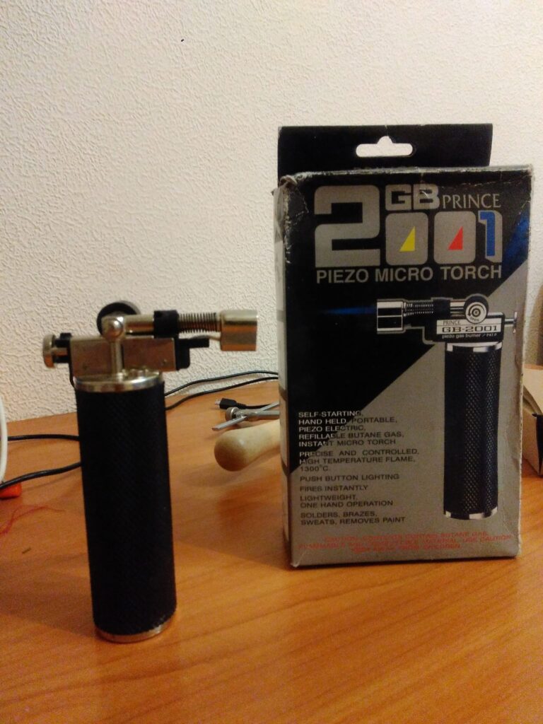 Маркиз ювелирное оборудование