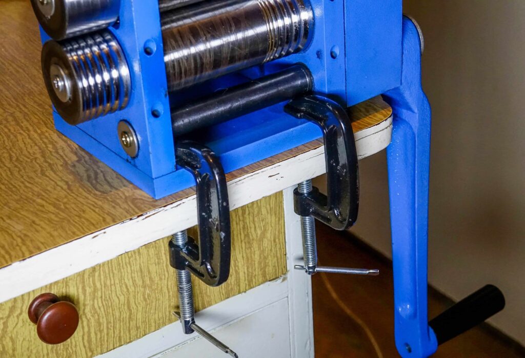 Маркиз ювелирное оборудование