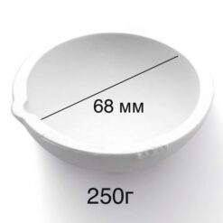 Керамический тигель - 250 г