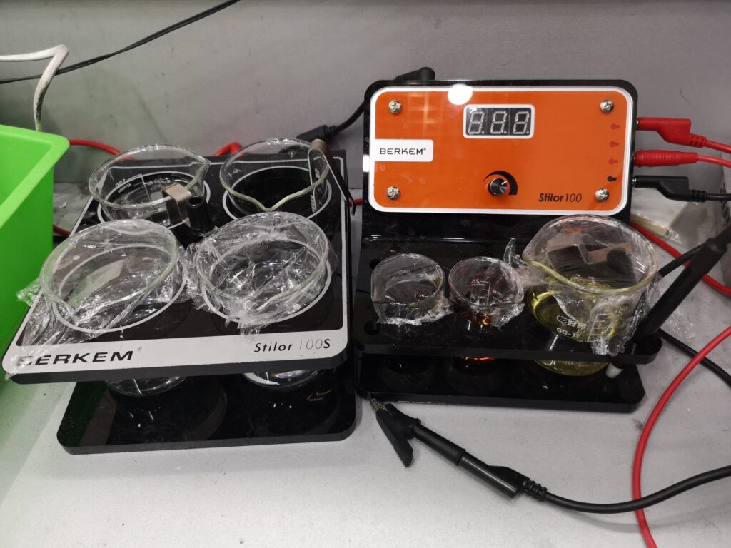 Маркиз ювелирное оборудование