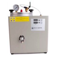 Восковой инжектор с регулировкой давления DX-58